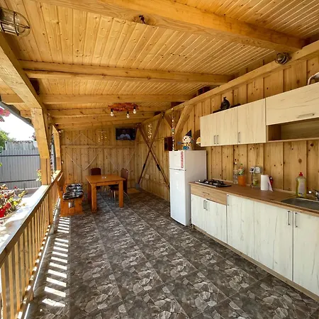 Casa Lili بيت للعطل مانغاليا