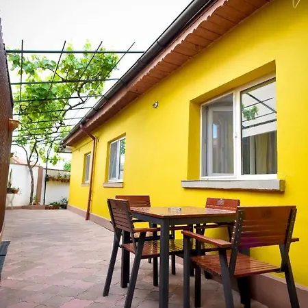 Vakantiehuis Casa Lili *