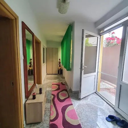 Casa Lili Feriehus Mangalia