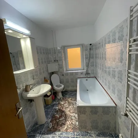 Casa Lili * Mangalia