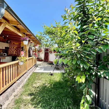 Vakantiehuis Casa Lili *