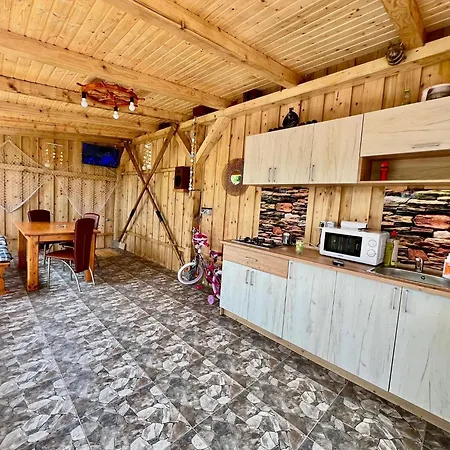 Casa Lili Vakantiehuis Mangalia