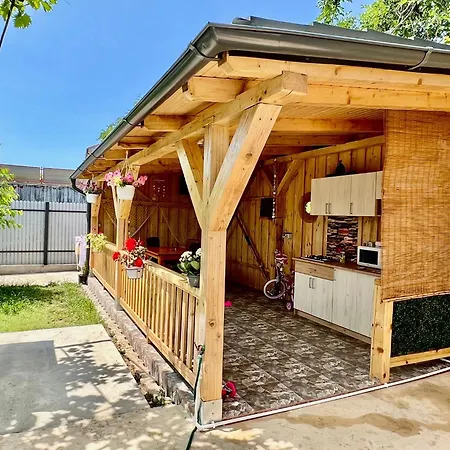 Casa Lili * Mangalia