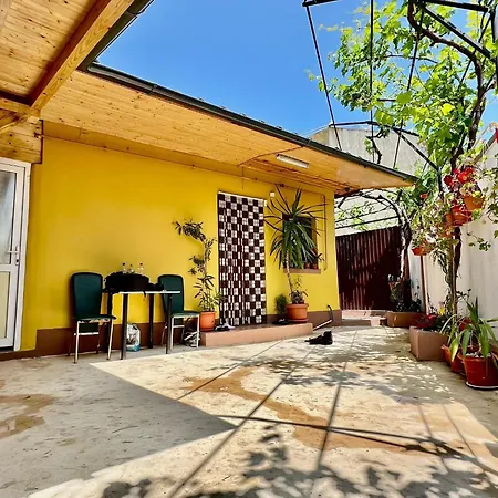 Casa Lili Feriehus *