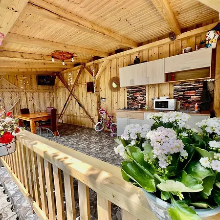 Casa Lili Vakantiehuis *